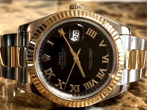 Rolex Datejust: Recensione e opinioni, prezzo nuovo e usato